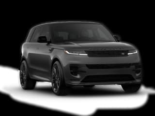 Land Rover Range Rover Sport Dynamic SE P400