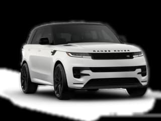 Land Rover Range Rover Sport Dynamic SE P400