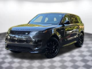 Land Rover Range Rover Sport Dynamic SE P400