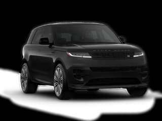 Land Rover Range Rover Sport Dynamic SE P400