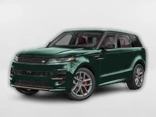 Land Rover Range Rover Sport Dynamic SE P400