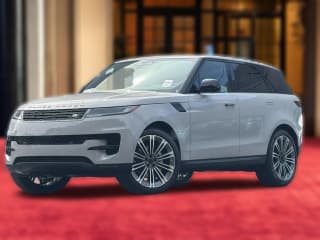 Land Rover Range Rover Sport SE P360