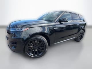 Land Rover Range Rover Sport SE P360