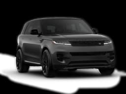Land Rover Range Rover Sport SE P360 2026 — side view
