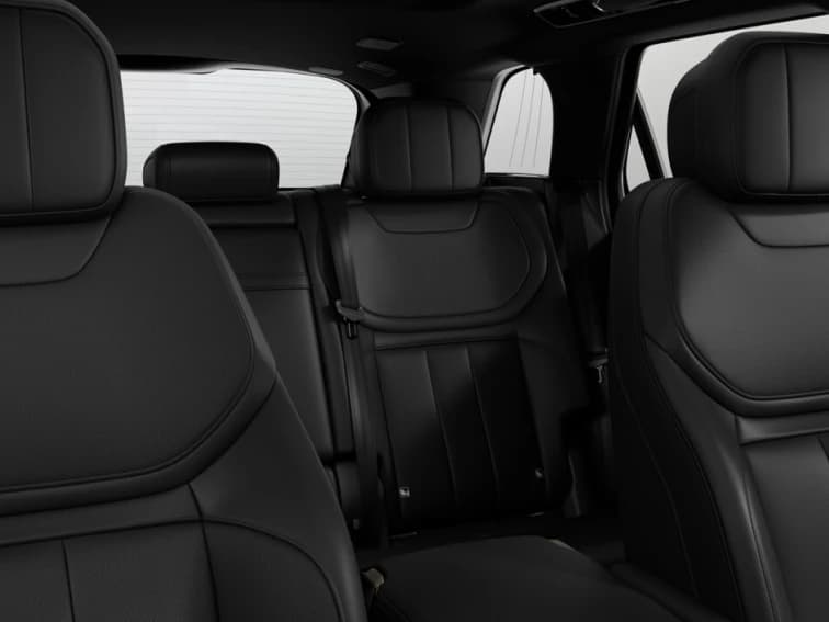 Land Rover Range Rover Sport SE P360 2026 — side view