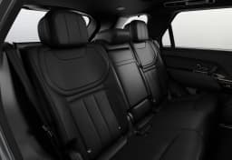 Land Rover Range Rover Sport SE P360 2026 — side view