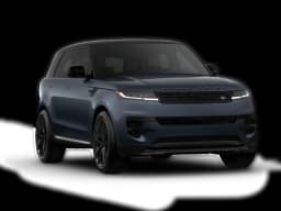 Land Rover Range Rover Sport SE P360 2026 — side view