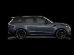 Land Rover Range Rover Sport SE P360 2026 — side view