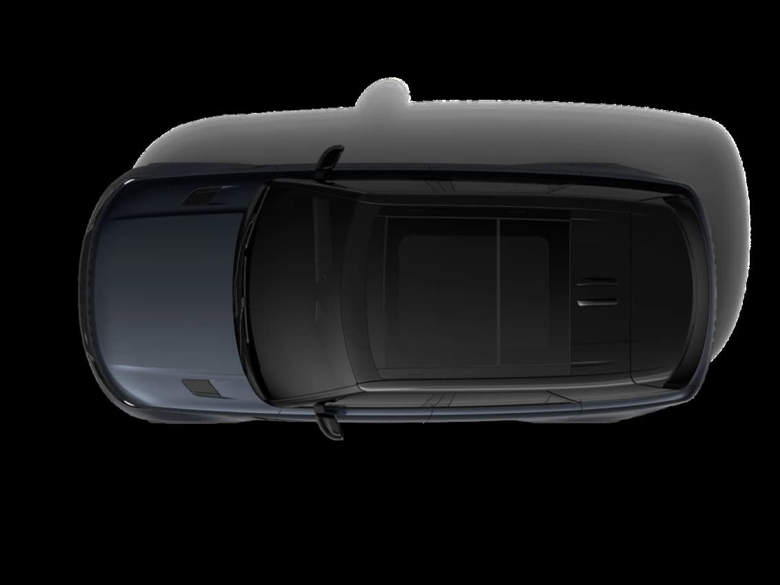 Land Rover Range Rover Sport SE P360 2026 — side view
