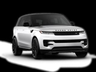 Land Rover Range Rover Sport SE P360