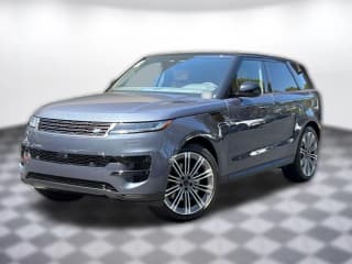 Land Rover Range Rover Sport SE P360