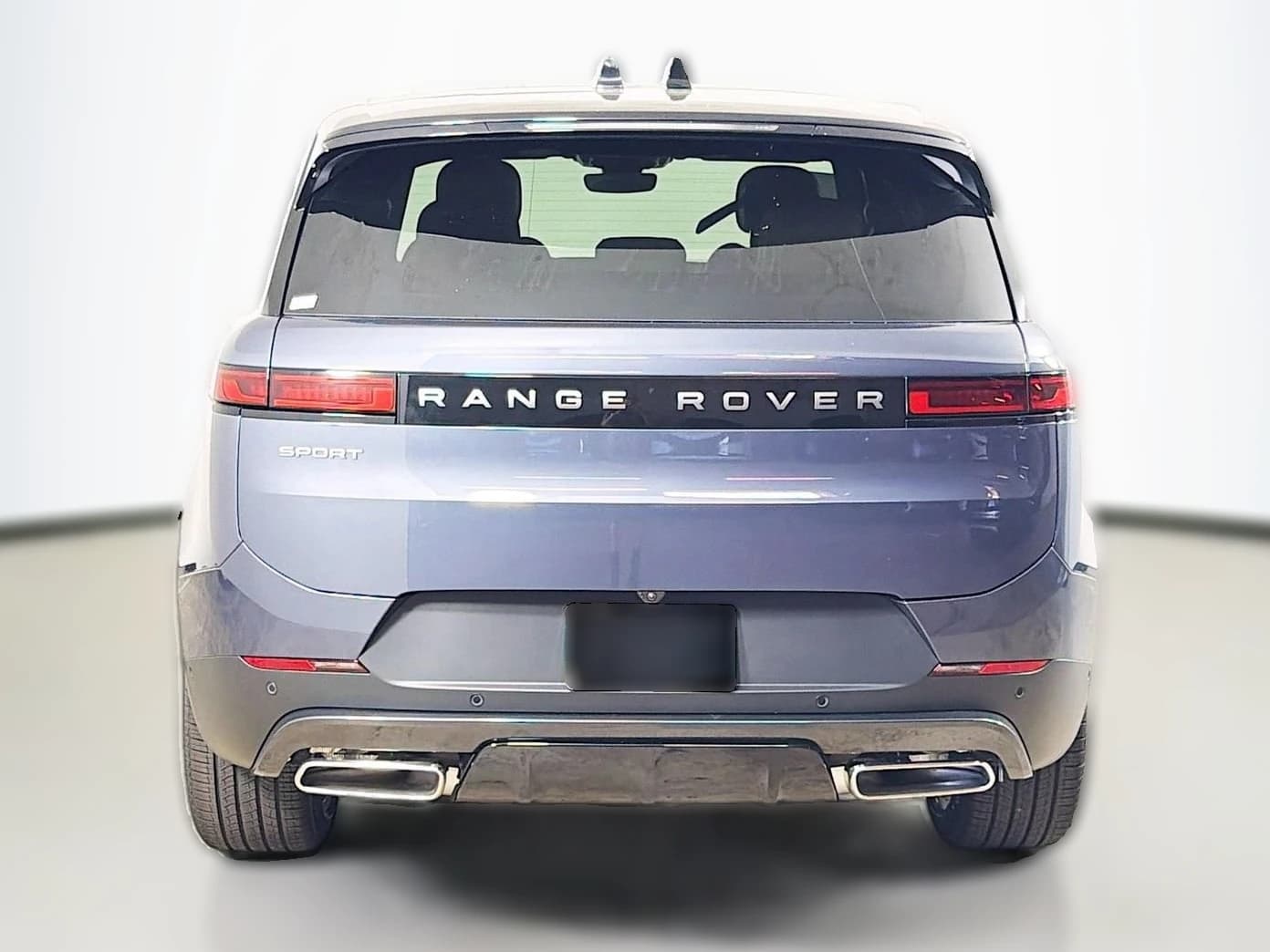 Land Rover Range Rover Sport SE P360 2026 — side view