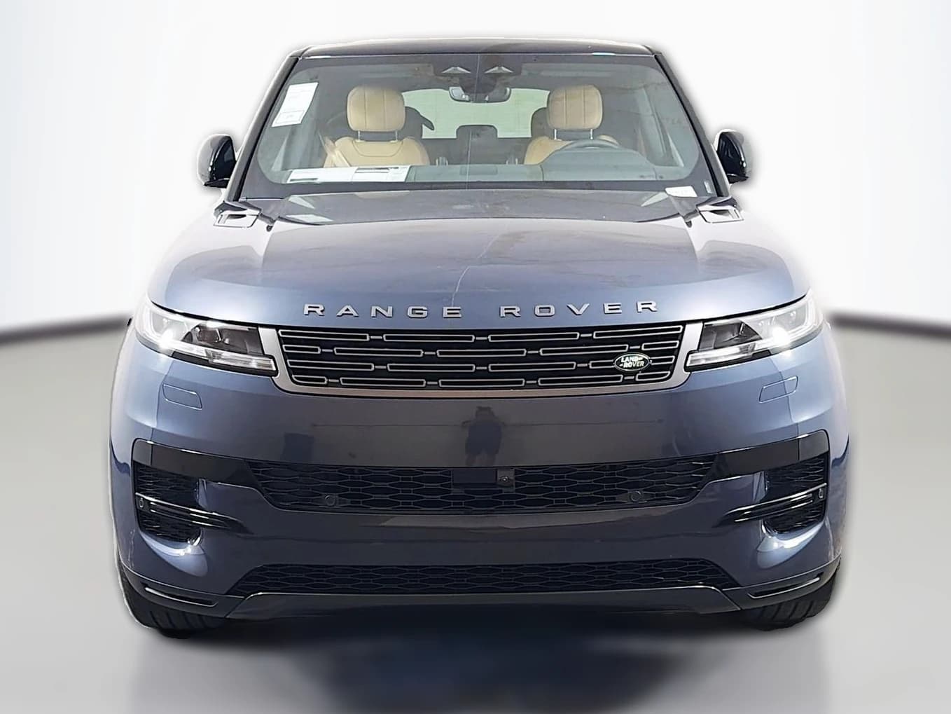 Land Rover Range Rover Sport SE P360 2026 — side view