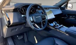 Land Rover Range Rover Sport SE P360 2026 — side view