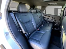 Land Rover Range Rover Sport SE P360 2026 — side view