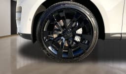 Land Rover Range Rover Sport SE P360 2026 — side view