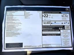 Land Rover Range Rover Sport SE P360 2026 — side view