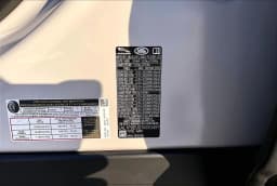 Land Rover Range Rover Sport SE P360 2026 — side view