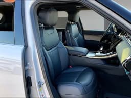 Land Rover Range Rover Sport SE P360 2026 — side view