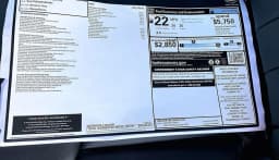 Land Rover Range Rover Sport SE P360 2026 — side view