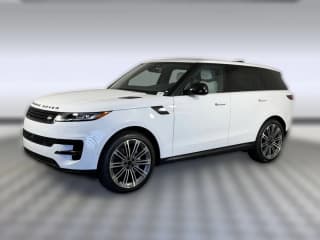 Land Rover Range Rover Sport SE P360