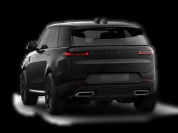 Land Rover Range Rover Sport SE P360 2026 — side view