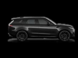 Land Rover Range Rover Sport SE P360 2026 — side view