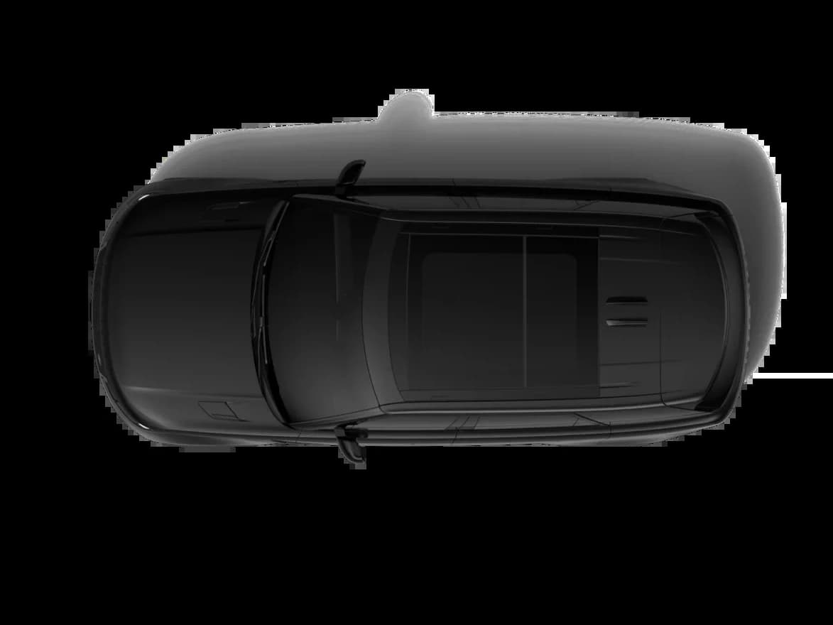 Land Rover Range Rover Sport SE P360 2026 — side view