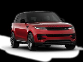 Land Rover Range Rover Sport SE P360