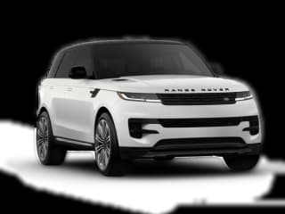 Land Rover Range Rover Sport SE P360