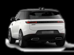Land Rover Range Rover Sport SE P360 2027 — side view