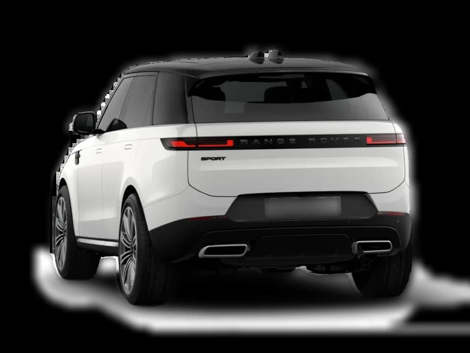 Land Rover Range Rover Sport SE P360 2027 — side view