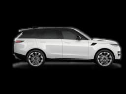 Land Rover Range Rover Sport SE P360 2027 — side view