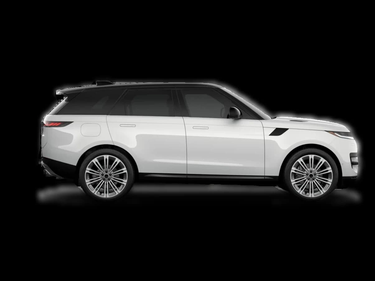 Land Rover Range Rover Sport SE P360 2027 — side view