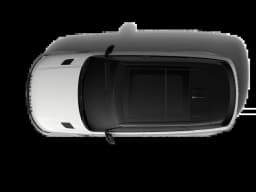 Land Rover Range Rover Sport SE P360 2027 — side view