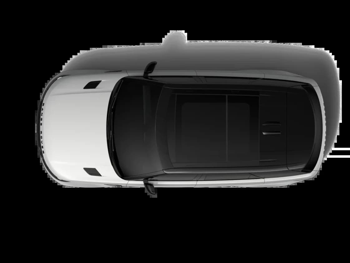 Land Rover Range Rover Sport SE P360 2027 — side view