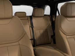 Land Rover Range Rover Sport SE P360 2027 — side view