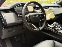 Land Rover Range Rover Sport SE P360 2026 — side view
