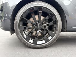 Land Rover Range Rover Sport SE P360 2026 — side view