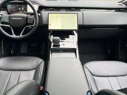 Land Rover Range Rover Sport SE P360 2026 — side view