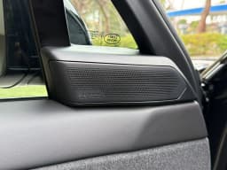 Land Rover Range Rover Sport SE P360 2026 — side view
