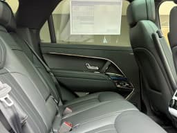 Land Rover Range Rover Sport SE P360 2026 — side view