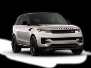 Land Rover Range Rover Sport SE P360