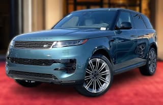 Land Rover Range Rover Sport SE P360 Land Rover Range Rover Sport SE P360