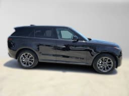 Land Rover Range Rover Sport SE P360 2026 — side view