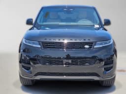 Land Rover Range Rover Sport SE P360 2026 — side view