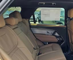 Land Rover Range Rover Sport SE P360 2026 — side view