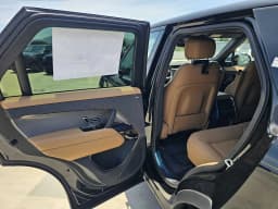Land Rover Range Rover Sport SE P360 2026 — side view