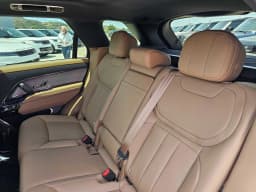 Land Rover Range Rover Sport SE P360 2026 — side view