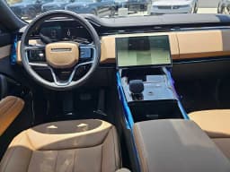 Land Rover Range Rover Sport SE P360 2026 — side view